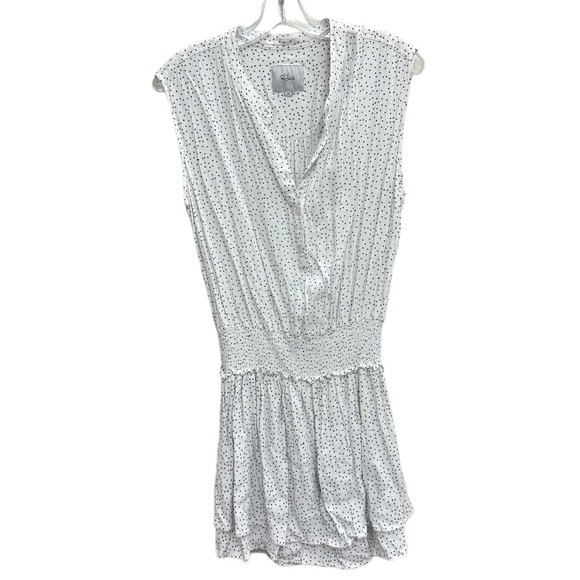 Rails Angelina Smoked Mini Dress - Picture 2 of 7